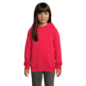 Stellar Kids Hooded Sweat | STELLAR KIDS - S03576