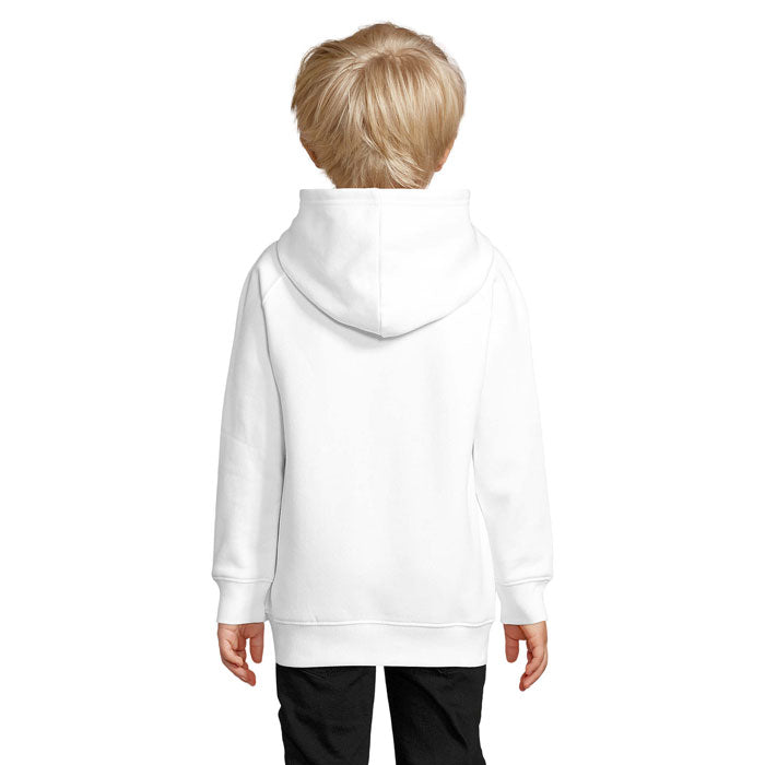Stellar Kids Hooded Sweat | STELLAR KIDS - S03576