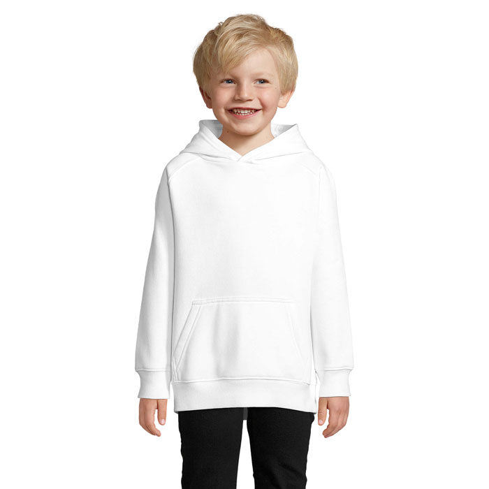 Stellar Kids Hooded Sweat | STELLAR KIDS - S03576