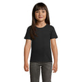 Kinder T-Shirt aus Bio-Baumwolle, tailliert - 150 GSM | SOL'S CRUSADER KIDS S03580