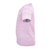 Kinder T-Shirt aus Bio-Baumwolle, tailliert - 150 GSM | SOL'S CRUSADER KIDS S03580