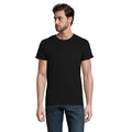 Herren T-Shirt aus Bio-Baumwolle, tailliert - 150 GSM | CRUSADER MEN S03582