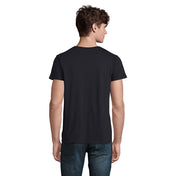 Men’s Fitted Organic Cotton T-Shirt - 150 GSM | CRUSADER MEN S03582