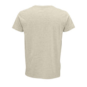 Men’s Fitted Organic Cotton T-Shirt - 150 GSM | CRUSADER MEN S03582