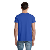 Men’s Fitted Organic Cotton T-Shirt - 150 GSM | CRUSADER MEN S03582