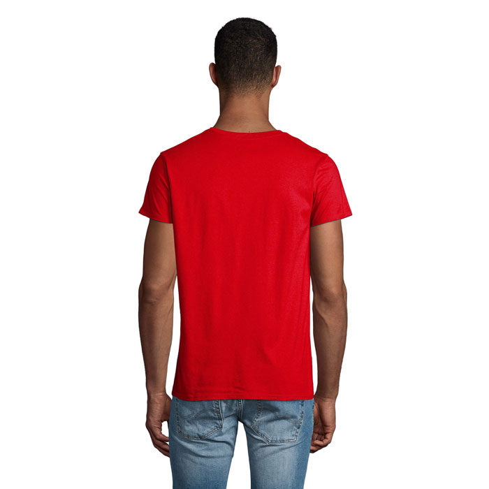 Crusader Men T-shirt 150g | CRUSADER MEN - S03582