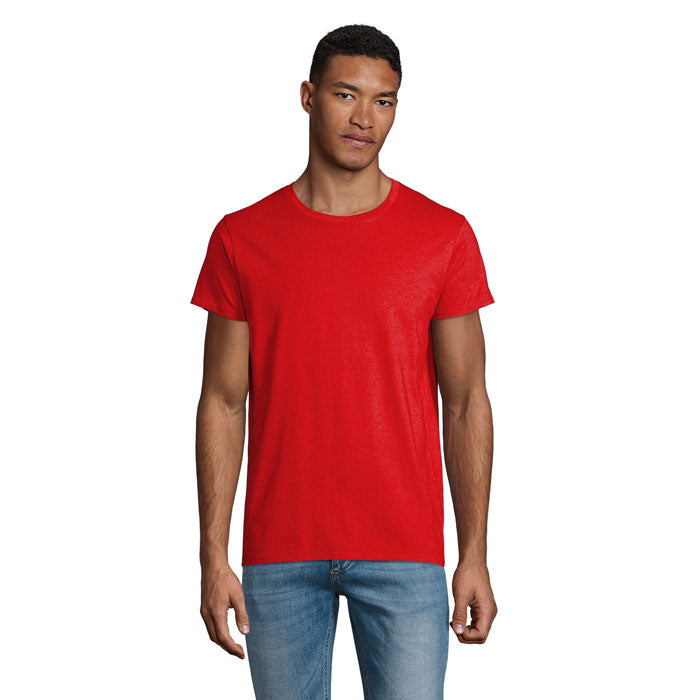 Crusader Men T-shirt 150g | CRUSADER MEN - S03582