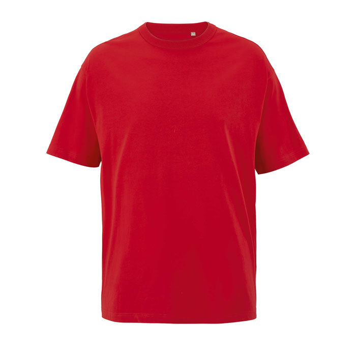 Camiseta Oversized para Hombre | BOXY - S03806