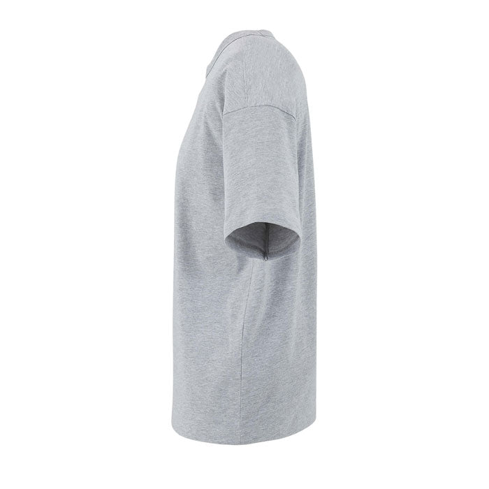 Camiseta Oversized para Hombre | BOXY - S03806