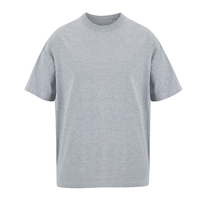 Camiseta Oversized para Hombre | BOXY - S03806
