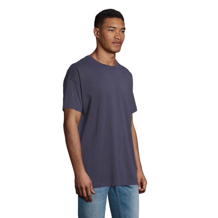 Men Oversized T-Shirt | BOXY - S03806