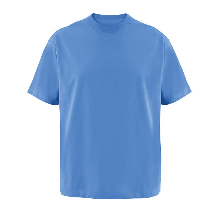 Camiseta Oversized para Hombre | BOXY - S03806