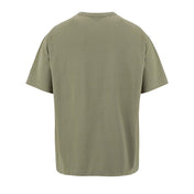 Camiseta Oversized para Hombre | BOXY - S03806