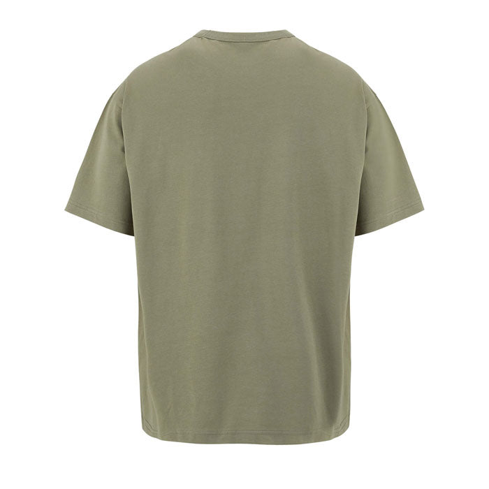 Camiseta Oversized para Hombre | BOXY - S03806