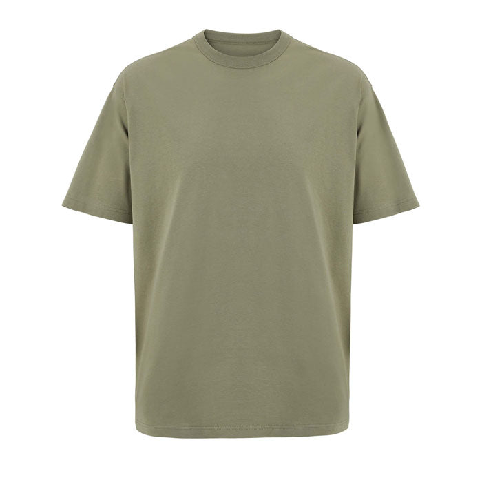 Camiseta Oversized para Hombre | BOXY - S03806