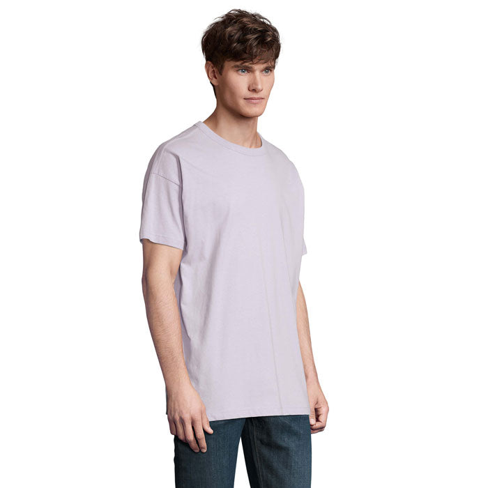 Men Oversized T-Shirt | BOXY - S03806