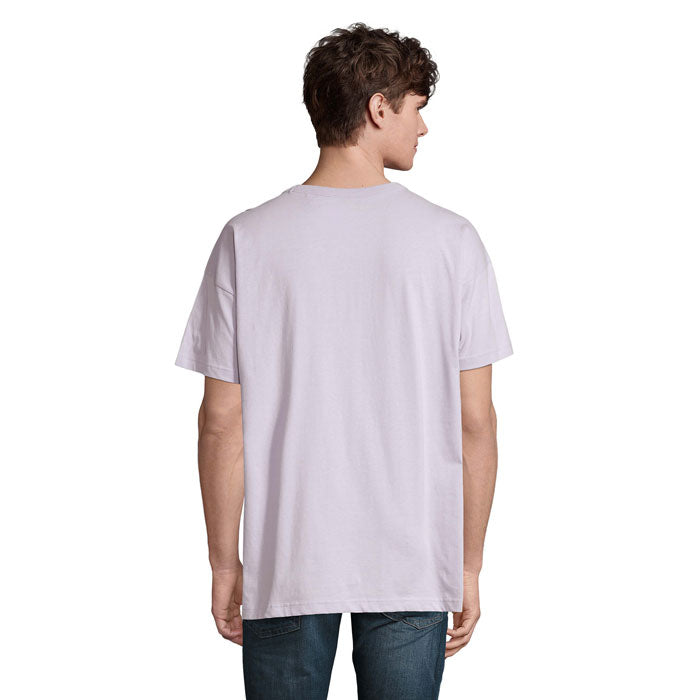 Men Oversized T-Shirt | BOXY - S03806