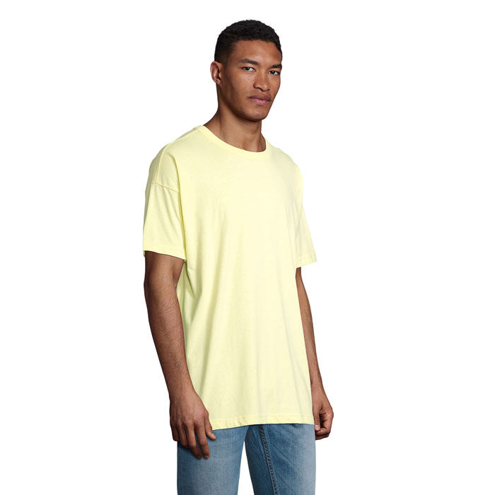 Men Oversized T-Shirt | BOXY - S03806