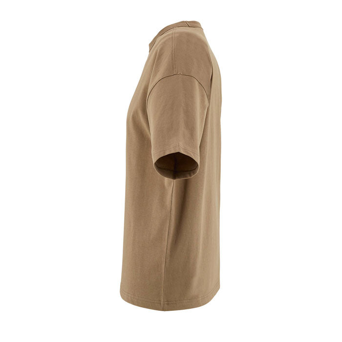 Camiseta Oversized para Hombre | BOXY - S03806