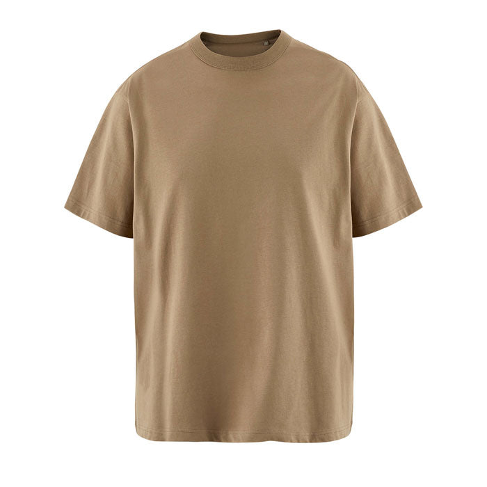 Camiseta Oversized para Hombre | BOXY - S03806