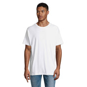 Men Oversized T-Shirt | BOXY - S03806