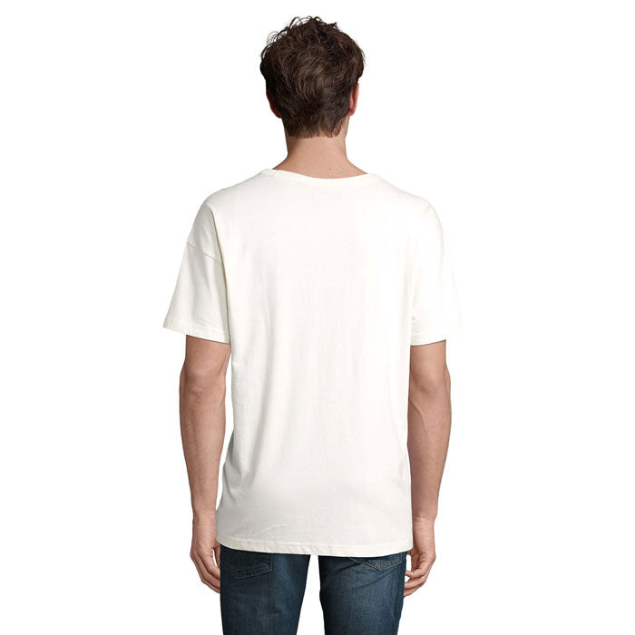 Men Oversized T-Shirt | BOXY - S03806