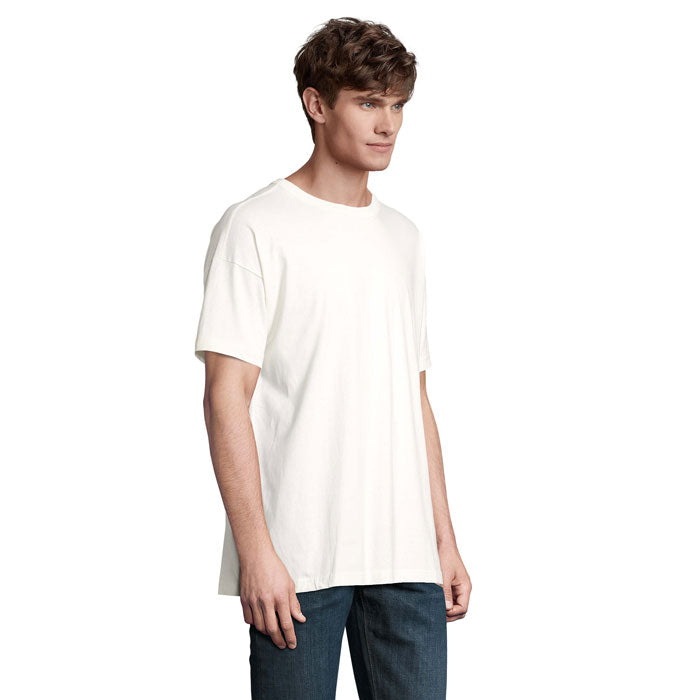 Men Oversized T-Shirt | BOXY - S03806