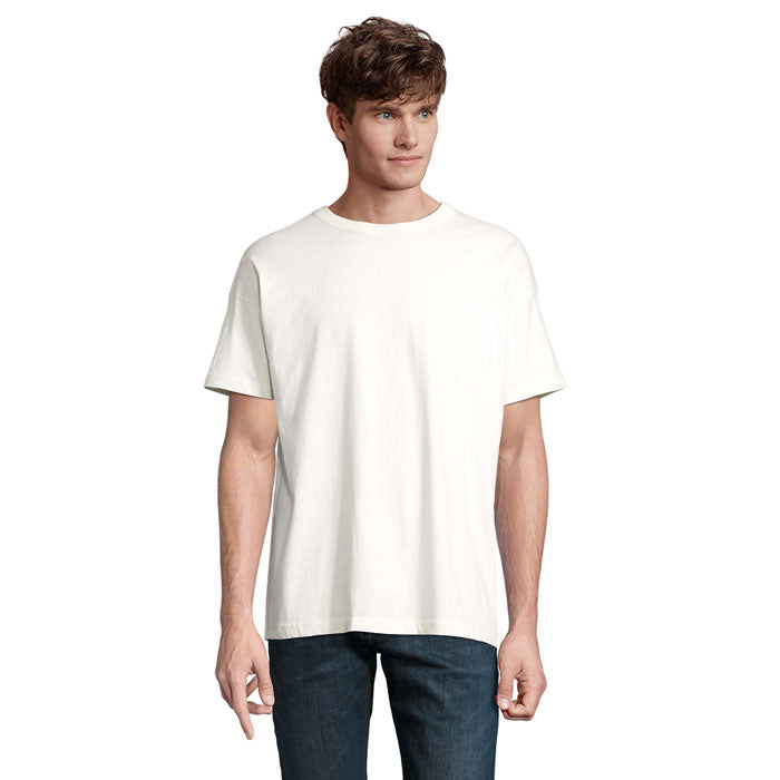 Men Oversized T-Shirt | BOXY - S03806