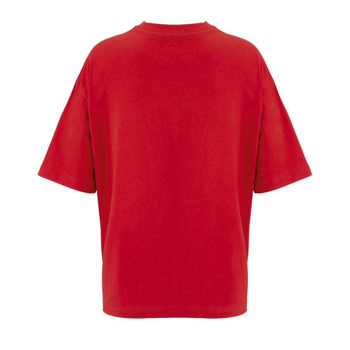 T-shirt Oversized pour femmes | BOXY S03807