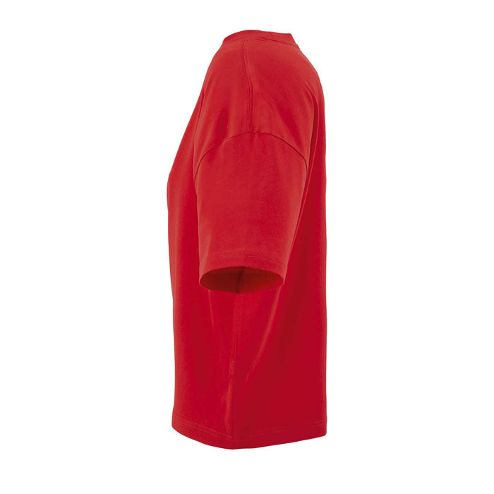 T-shirt Oversized pour femmes | BOXY S03807