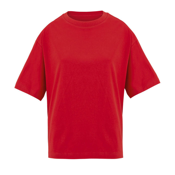 T-shirt Oversized pour femmes | BOXY S03807