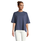 Damen Oversized T-Shirt | BOXY S03807