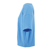 T-shirt Oversized pour femmes | BOXY S03807
