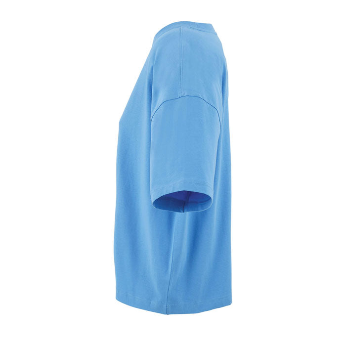 T-shirt Oversized pour femmes | BOXY S03807