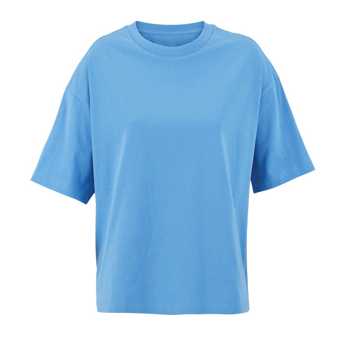 T-shirt Oversized pour femmes | BOXY S03807