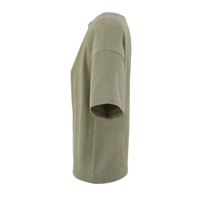 T-shirt Oversized pour femmes | BOXY S03807