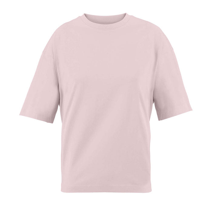 T-shirt Oversized pour femmes | BOXY S03807