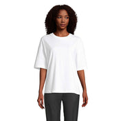 Women Oversized T-Shirt | BOXY S03807