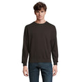 Unisex-Sweatshirt aus Bio-Baumwolle - 280 GSM | COLUMBIA S03814