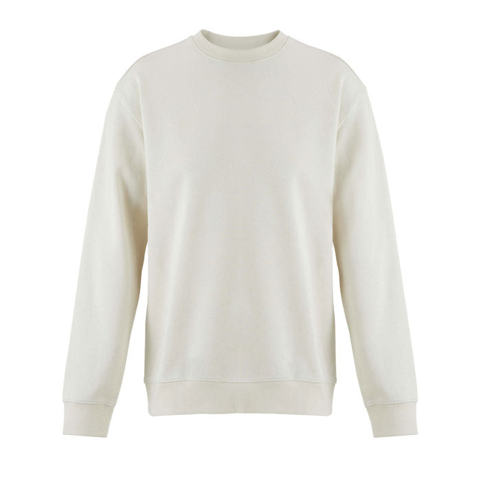 Unisex Organic Cotton Sweatshirt - 280 GSM | COLUMBIA S03814