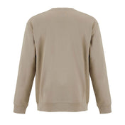 Unisex Organic Cotton Sweatshirt - 280 GSM | COLUMBIA S03814