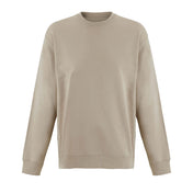 Unisex Organic Cotton Sweatshirt - 280 GSM | COLUMBIA S03814
