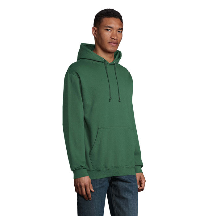 Sudadera con Capucha Unisex Condor | CÓNDOR - S03815