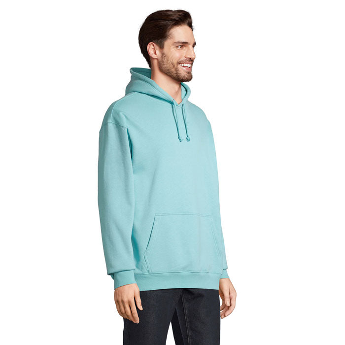 Condor Unisex Hooded Sweat | CONDOR - S03815