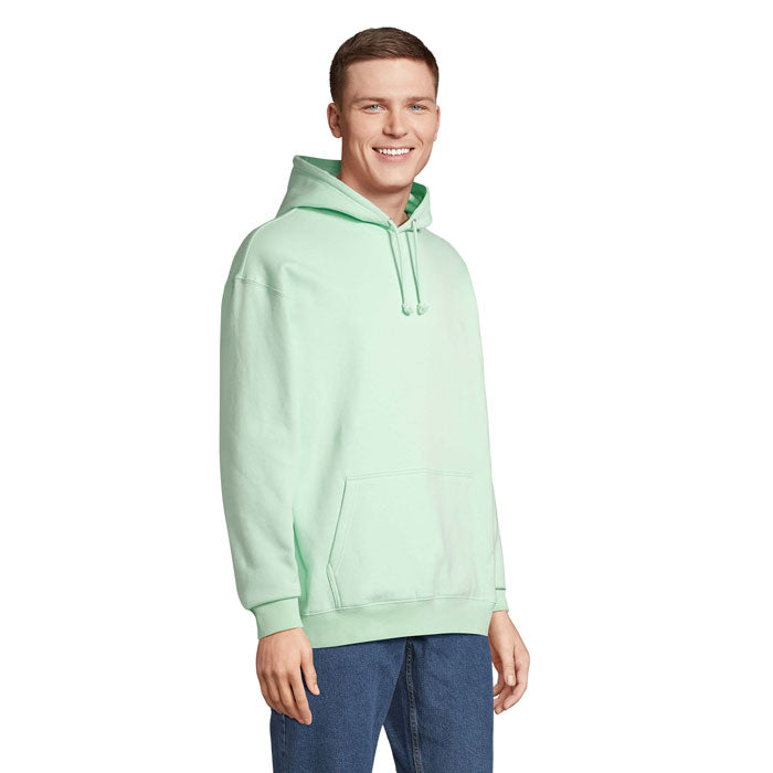 Condor Unisex Hooded Sweat | CONDOR - S03815