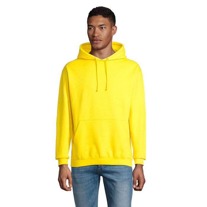 Condor Unisex Hooded Sweat | CONDOR - S03815