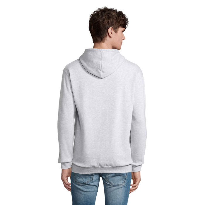 Condor Unisex Hooded Sweat | CONDOR - S03815