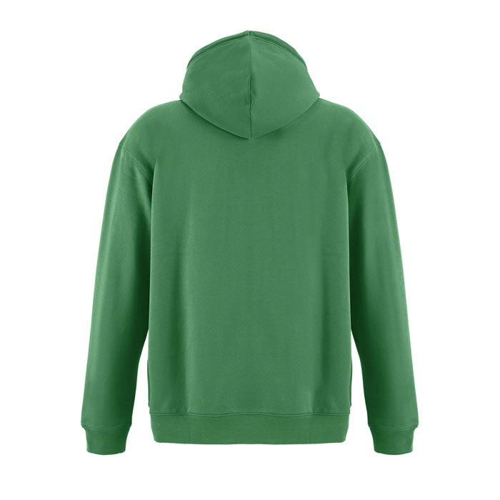 Sweatshirt à Capuche en Coton Bio Unisexe - 280 GSM | CONDOR S03815
