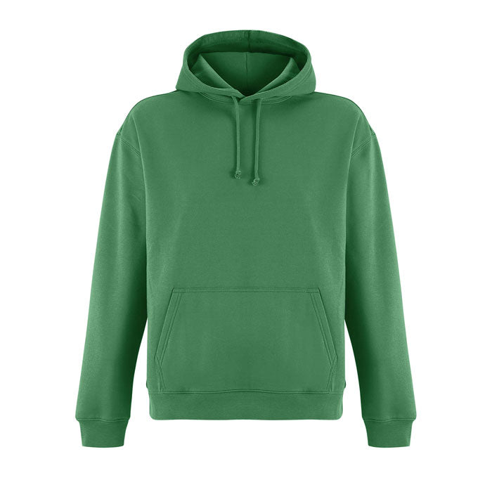 Sweatshirt à Capuche en Coton Bio Unisexe - 280 GSM | CONDOR S03815