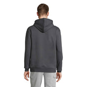 Unisex Hoodie van Biologisch Katoen - 280 GSM | CONDOR S03815